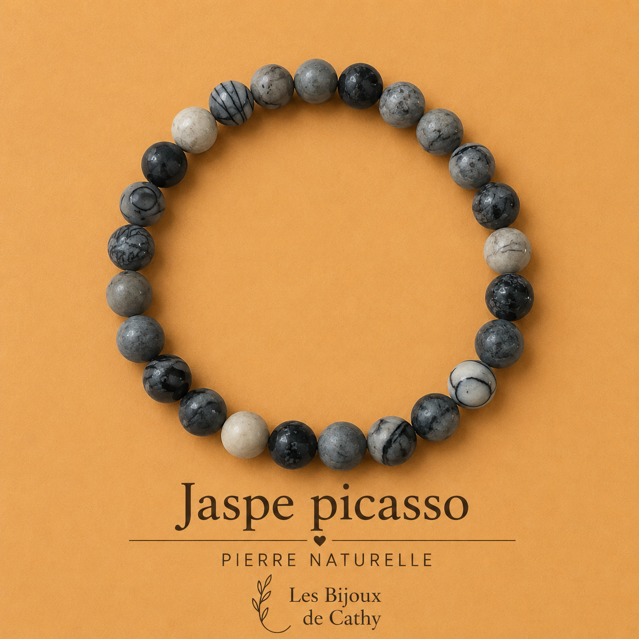 Bracelet de billes