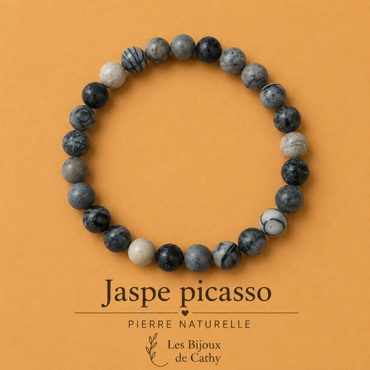 Bracelet de billes