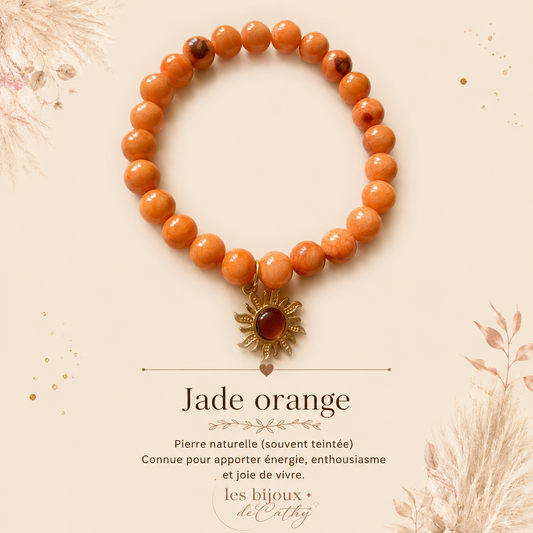 Bracelet de billes