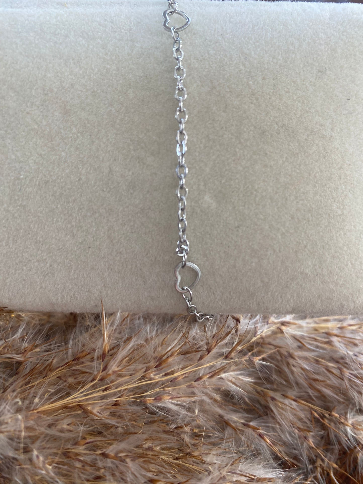 Bracelet Maria Argent
