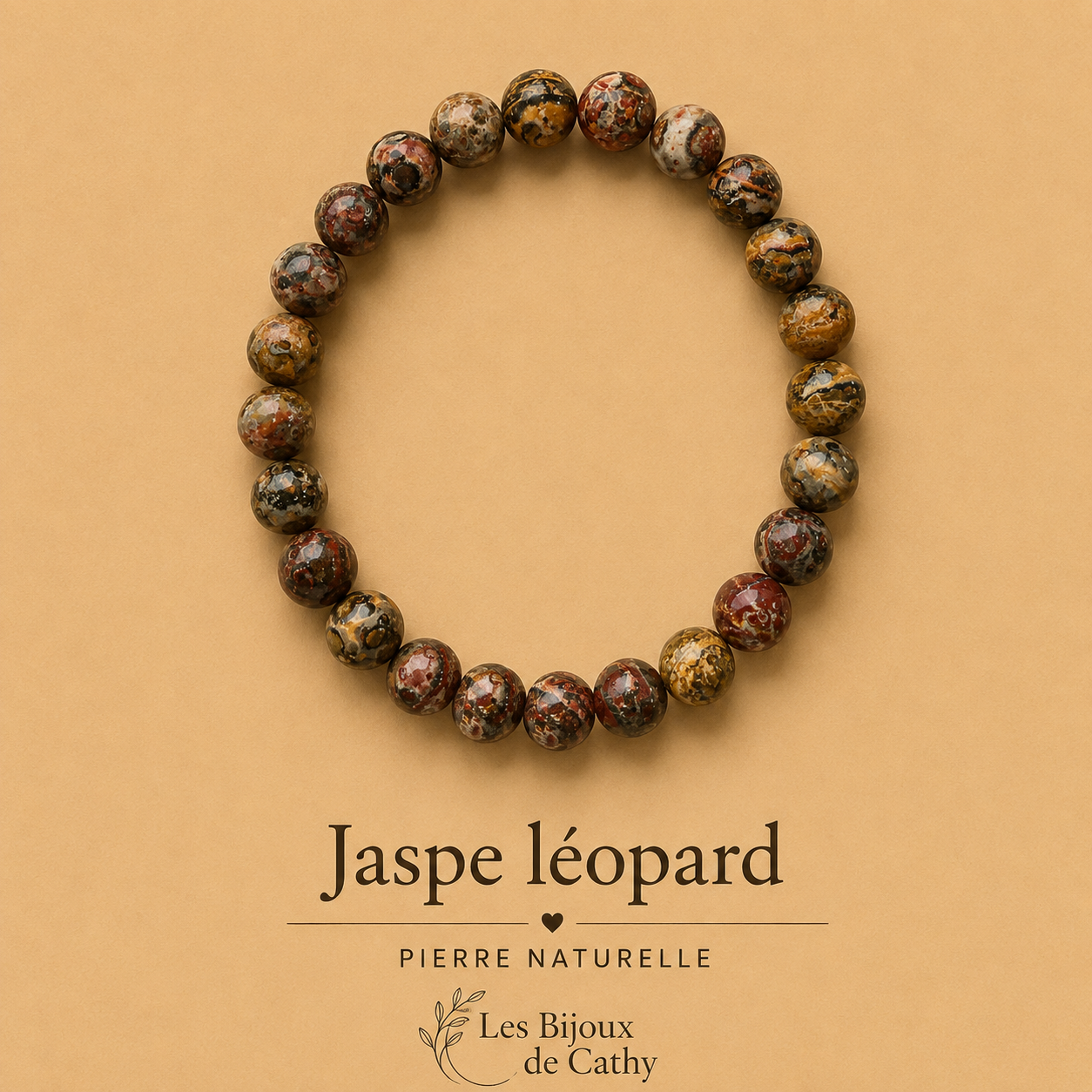 Bracelet de billes