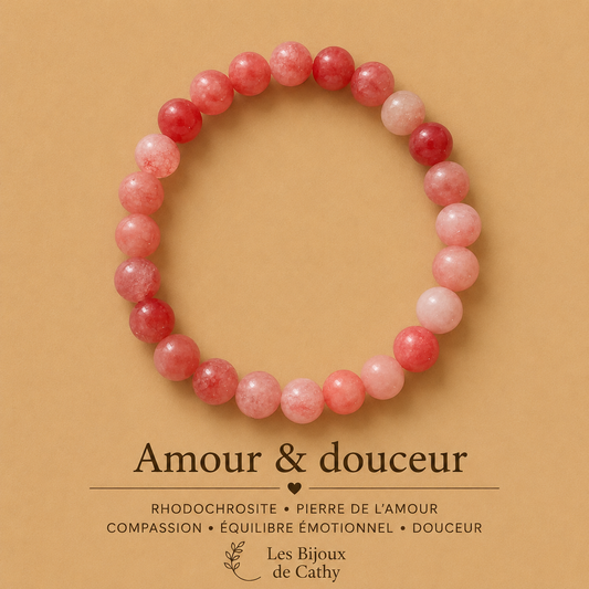 Bracelet de billes
