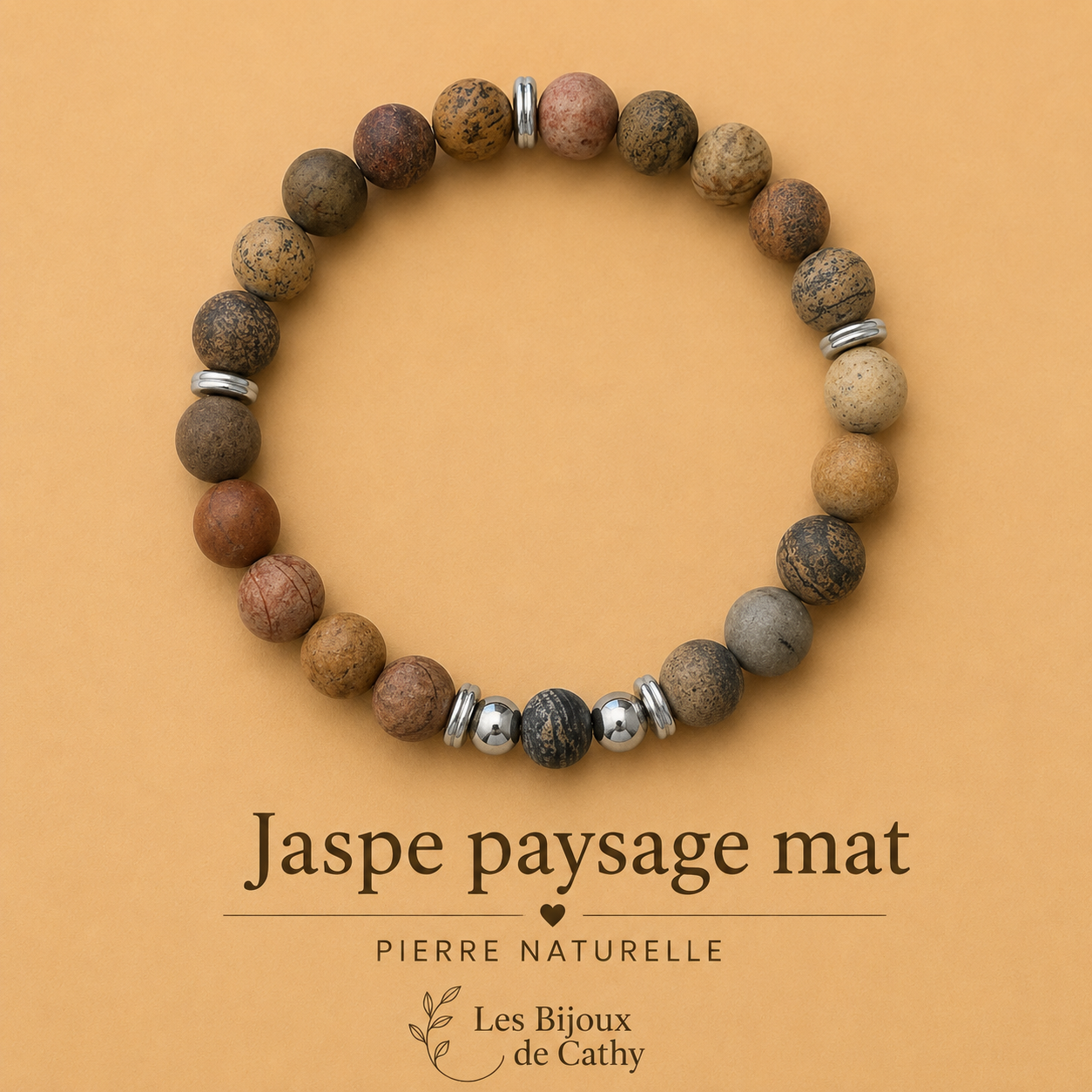 Bracelet de billes
