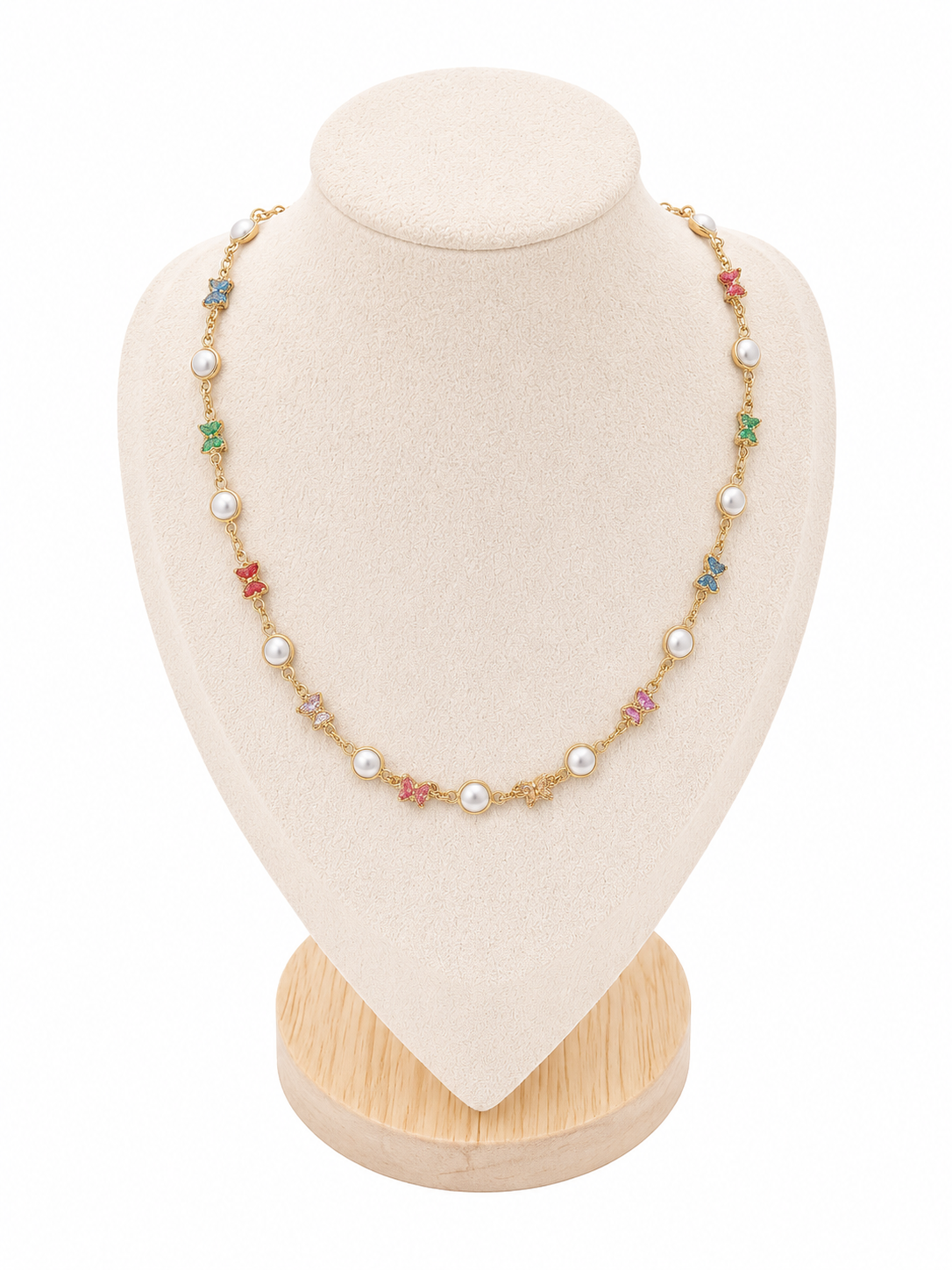 Collier Eléonore