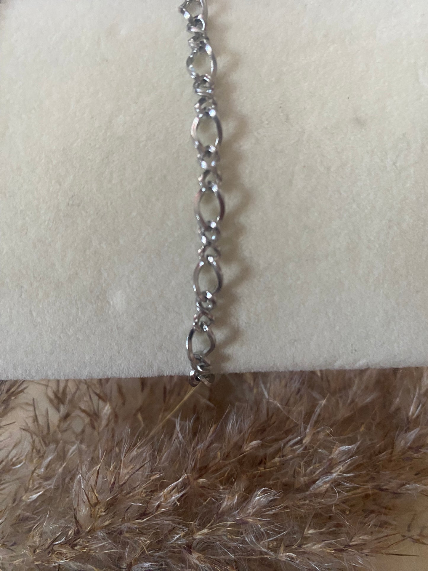 BRACELET ELENA ARGENT