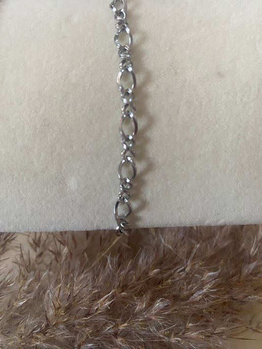 BRACELET ELENA ARGENT