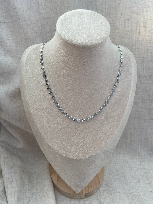 Collier Delphine