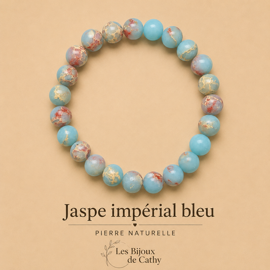 Bracelet de billes