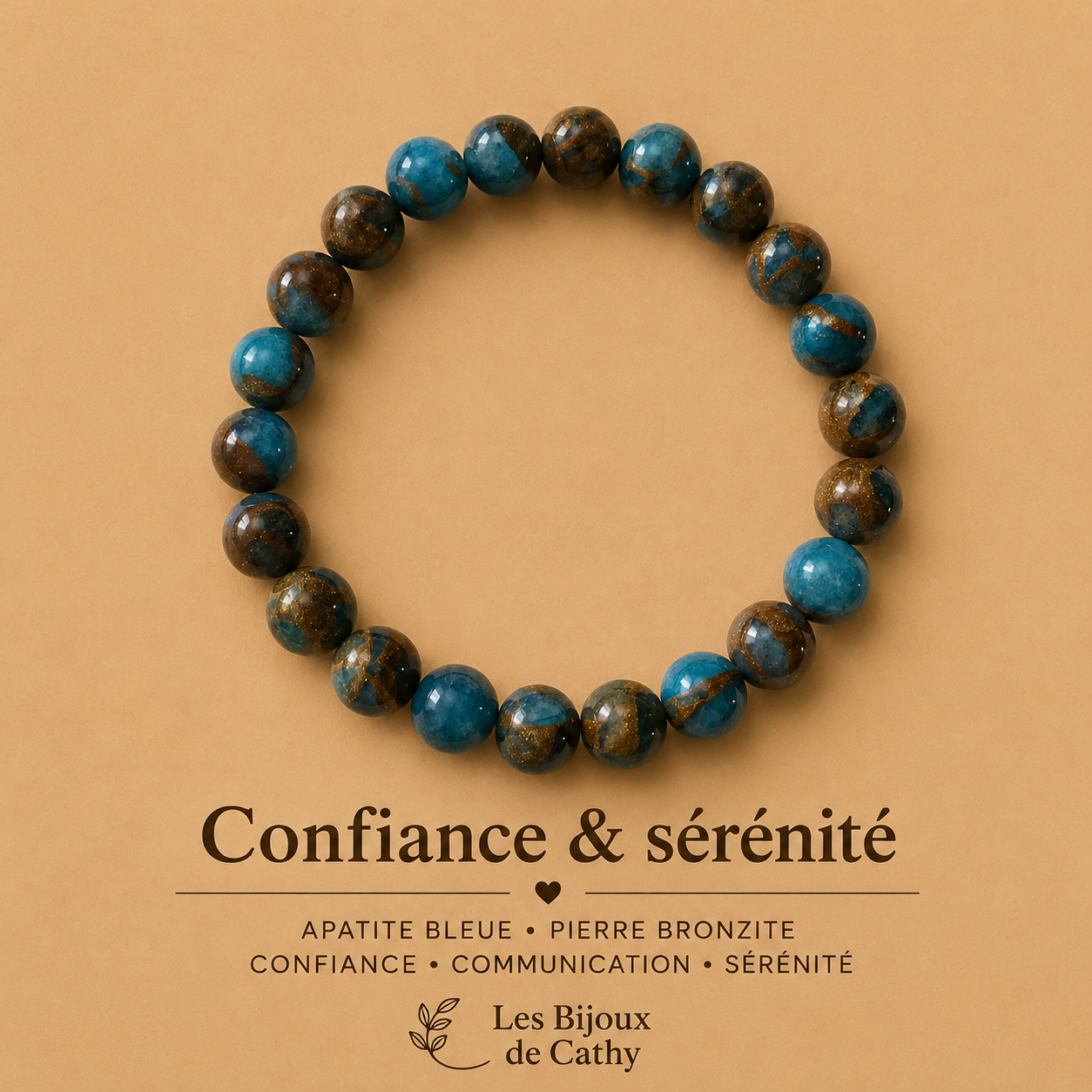 Bracelet de billes