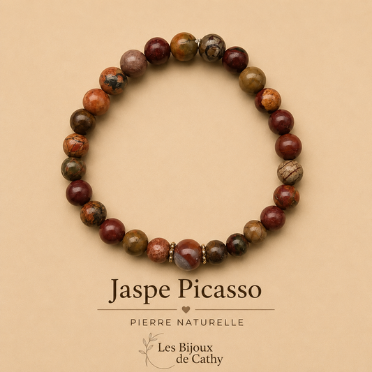 Bracelet de billes