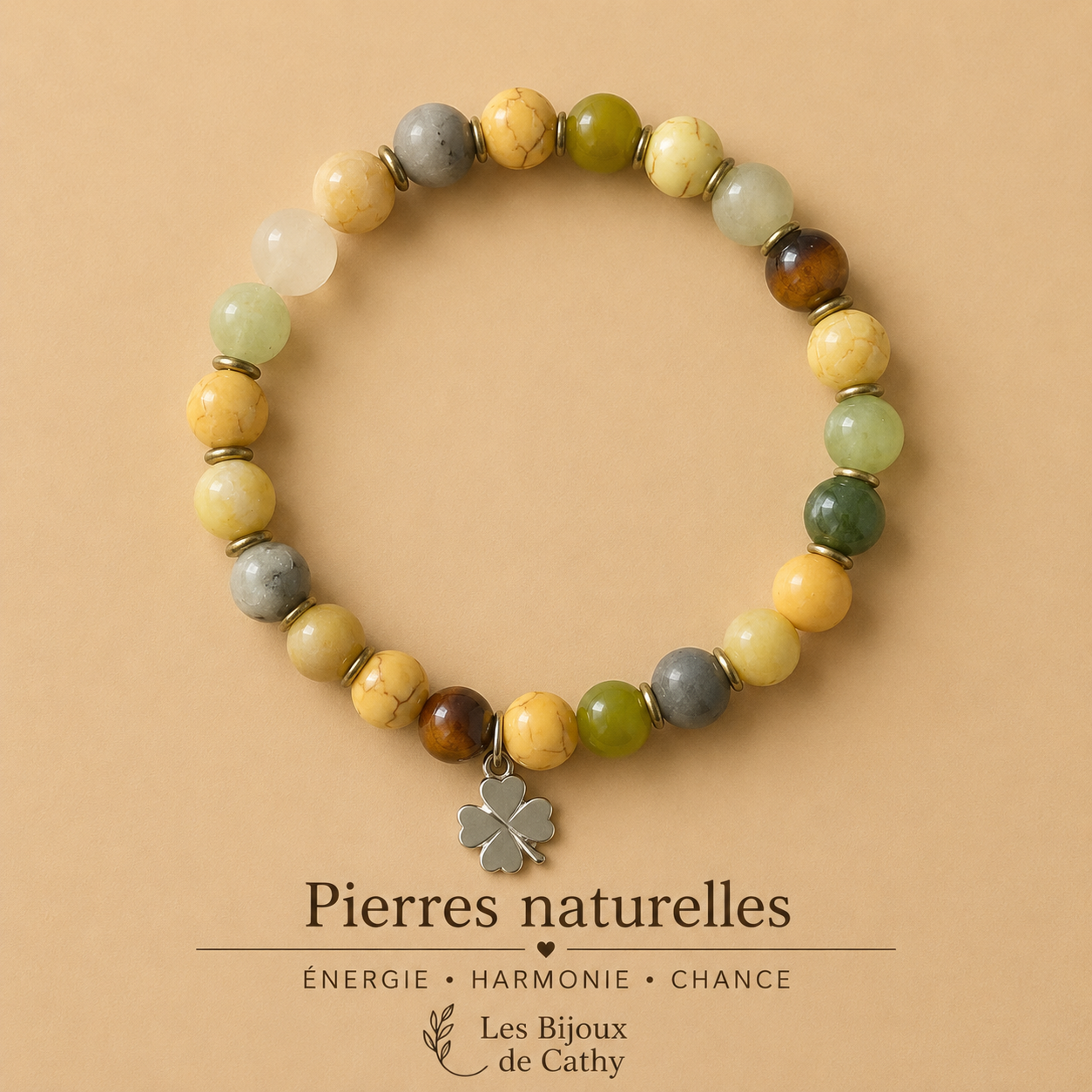 Bracelet de billes