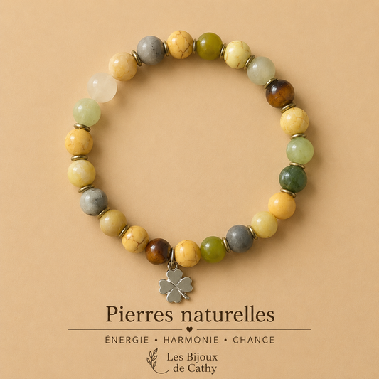 Bracelet de billes