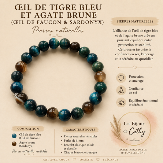 Bracelet de billes