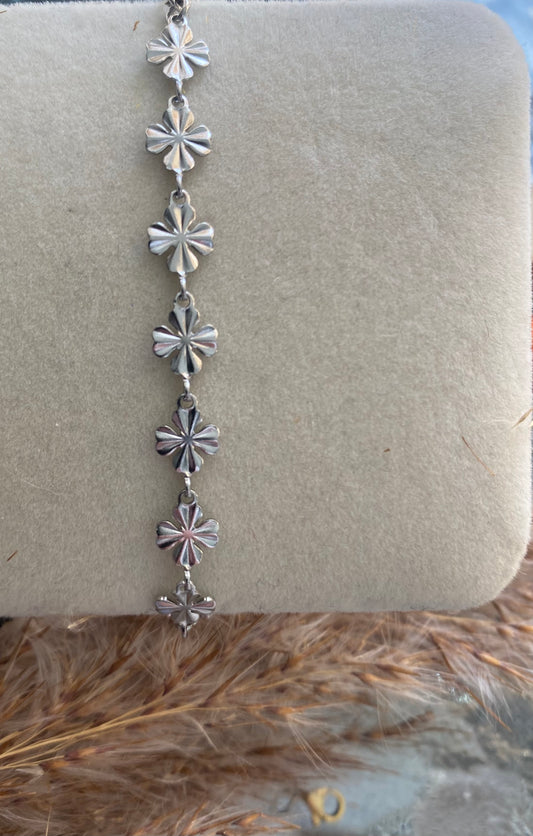 Bracelet Florence argent