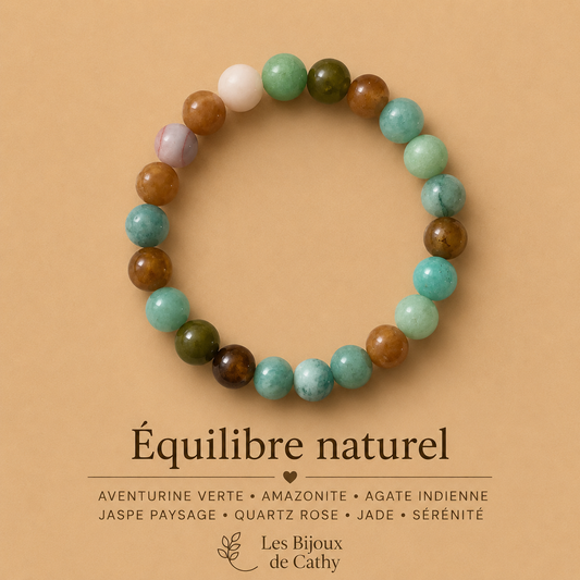 Bracelet de billes