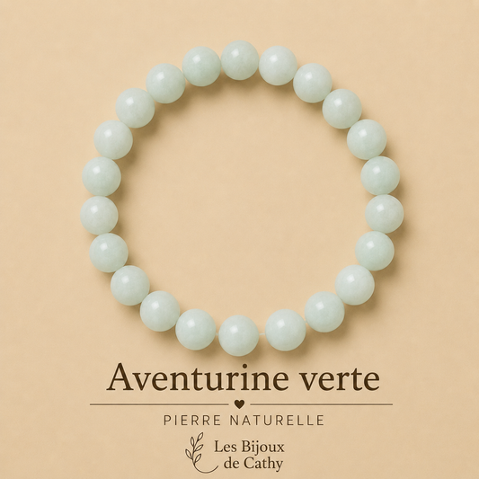 Bracelet de billes