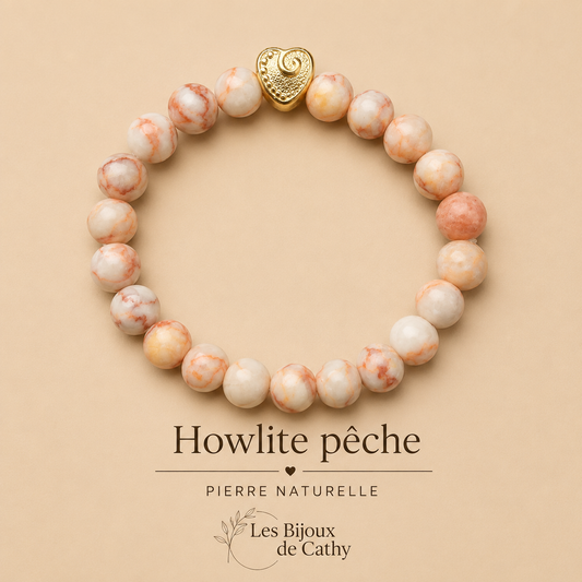 Bracelet de billes